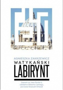 Watykański labirynt