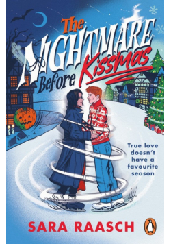 The Nightmare Before Kissmas