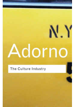 The Culture Industry