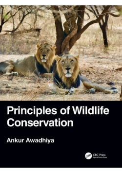 Principles of Wildlife Conservation