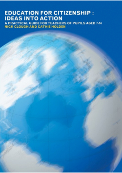 Education for Citizenship