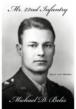 Mr. 22nd Infantry