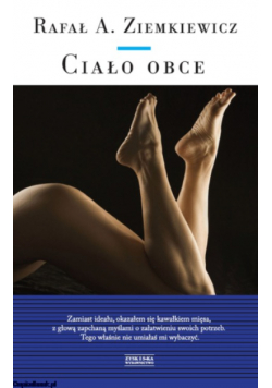 Ciało obce