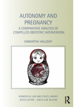 Autonomy and Pregnancy