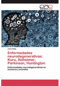 Enfermedades neurodegenerativas
