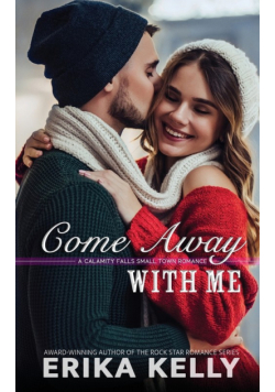 Come Away With Me