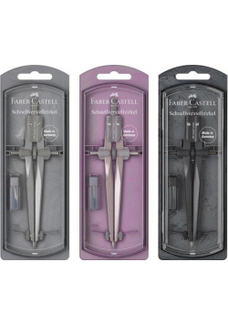 Cyrkiel Stream 2019 FABER CASTELL