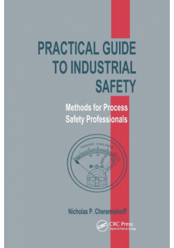 Practical Guide to Industrial Safety
