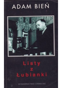Listy z Łubianki