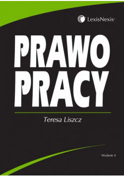 Prawo pracy