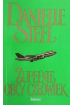 Zupełnie obcy człowiek