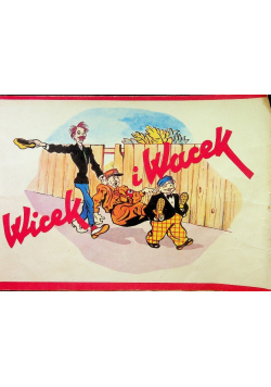 Wicek i Wacek