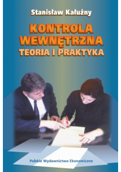 Kontrola wewnętrzna