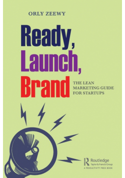 Ready, Launch, Brand