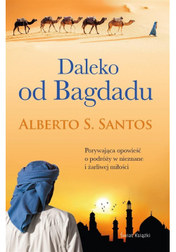 Daleko od Bagdadu