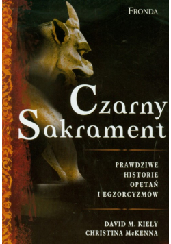 Czarny Sakrament