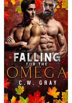 Falling for the Omega