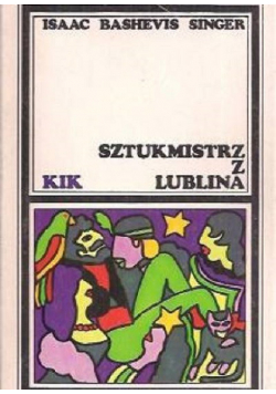 Sztukmistrz z Lublina