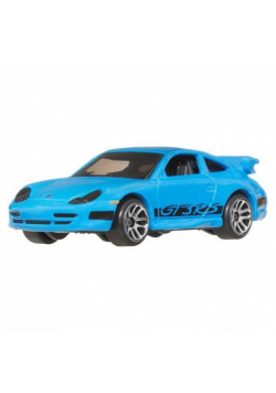 Hot Wheels Szybcy i wściekli Samochodzik HRW55