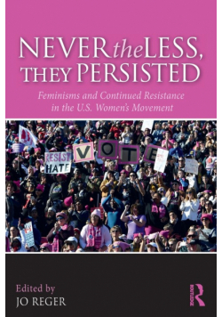 Nevertheless, They Persisted
