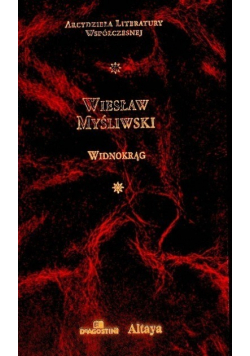 Widnokrąg