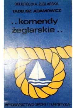 Komendy Żeglarskie