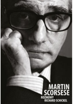 Martin Scorsese Rozmowy