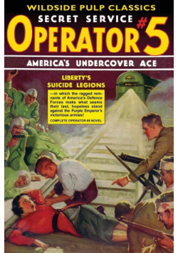 Operator #5