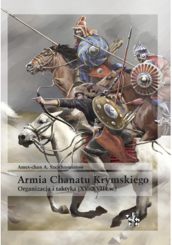 Armia Chanatu Krymskiego NOWE