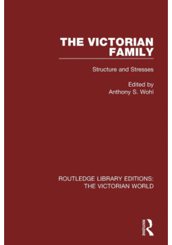 The Victorian Family