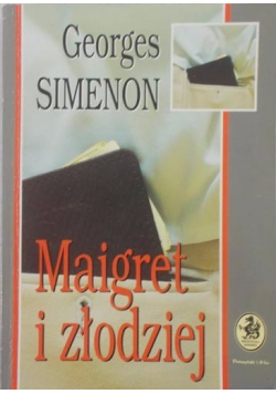 Maigret i złodziej