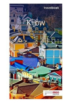 Travelbook Kijów