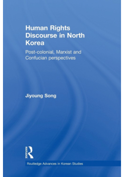 Human Rights Discourse in North Korea