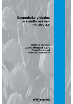 Gospodarka globalna w świetle wyzwań