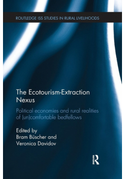 The Ecotourism-Extraction Nexus