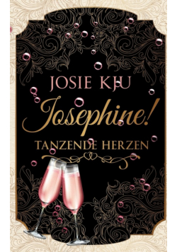 Josephine! - Tanzende Herzen