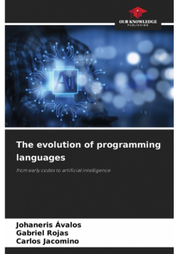 The evolution of programming languages