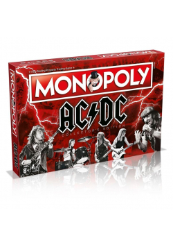 Monopoly ACDC