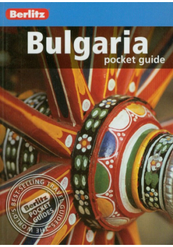 Berlitz Bulgaria : Pocket Guide