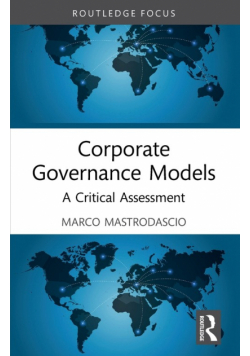 Corporate Governance Models