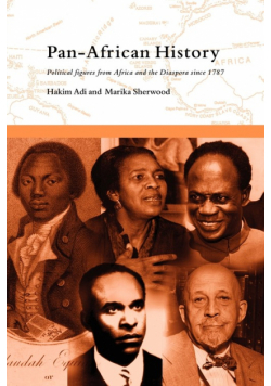 Pan-African History