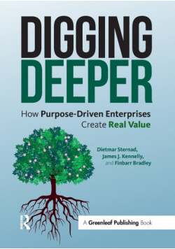 Digging Deeper