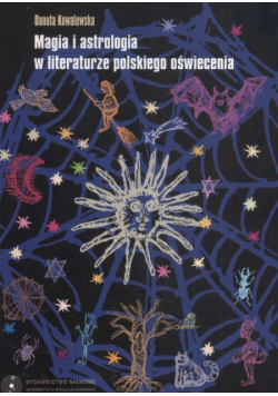 Magia i astrologia w literaturze polskiego oświecenia