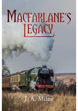 MacFarlane's Legacy
