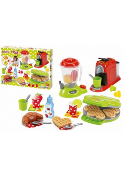 100 % Chef - Małe urządzenia gospodarstwa domowego