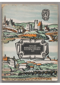 Hieronim Łopaciński i biblioteka jego imienia