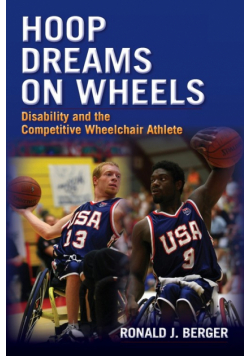 Hoop Dreams on Wheels