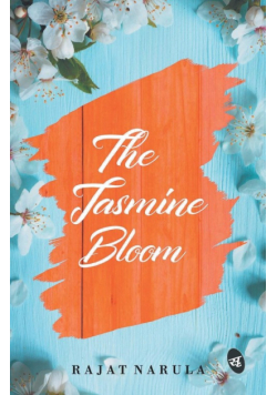 The Jasmine Bloom