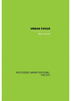 Urban Focus