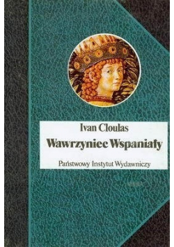 Wawrzyniec Wspaniały
